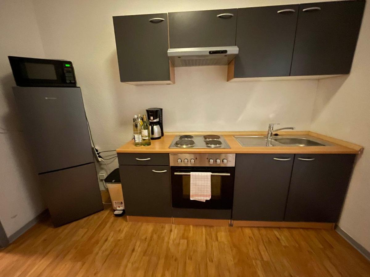 Urbansuites - Modern & Zentral In Der City - Dein Zuhause In สตุตการ์ต ภายนอก รูปภาพ