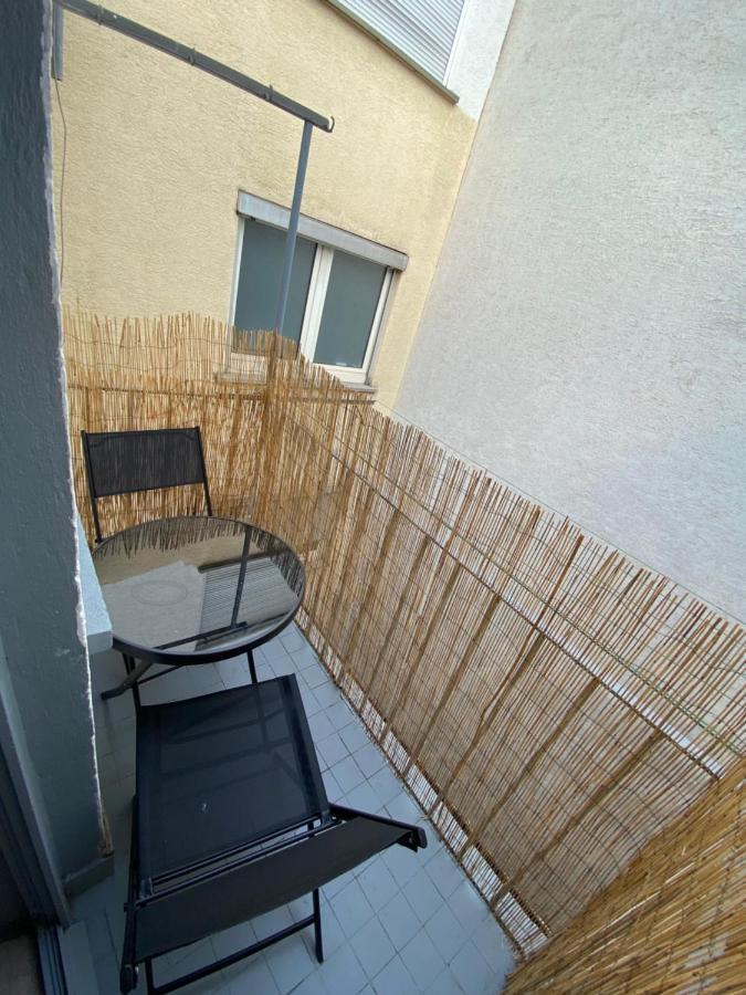 Urbansuites - Modern & Zentral In Der City - Dein Zuhause In สตุตการ์ต ภายนอก รูปภาพ