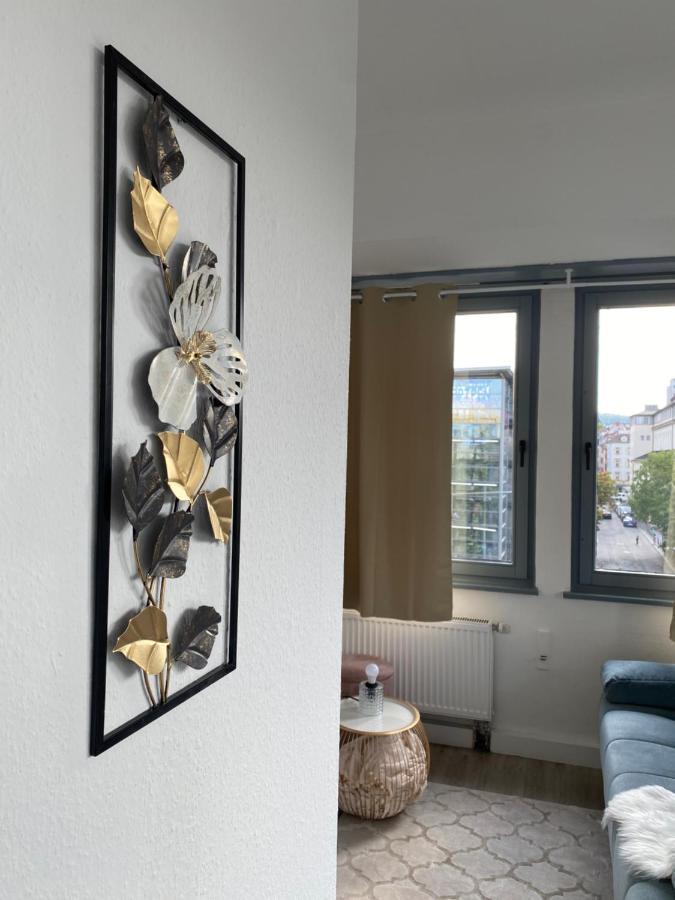 Urbansuites - Modern & Zentral In Der City - Dein Zuhause In สตุตการ์ต ภายนอก รูปภาพ